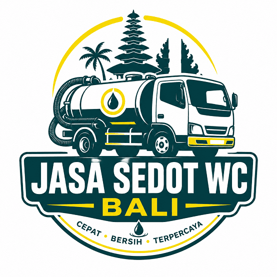 jasa sedot wc bali