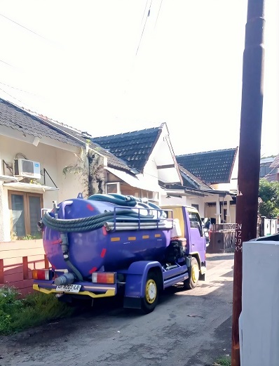 jasa sedot wc gianyar