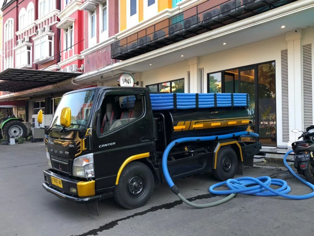 nomor sedot wc bali