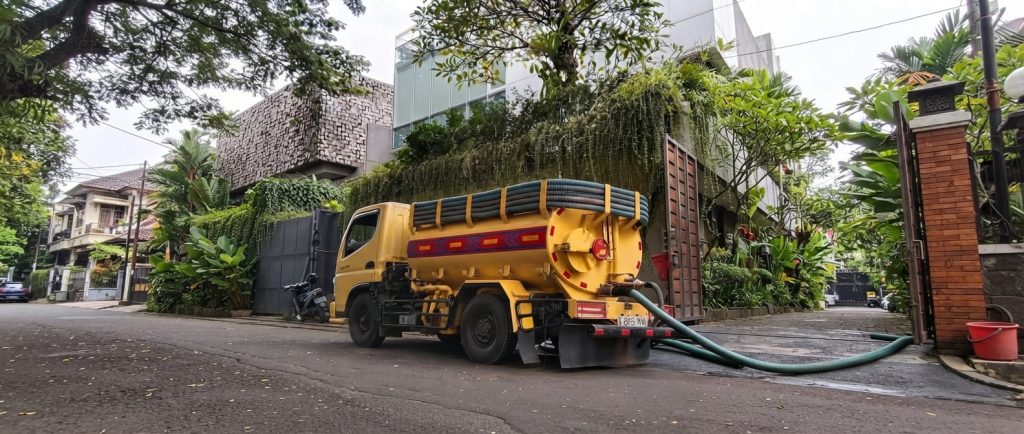 sedot wc kabupaten gianyar bali